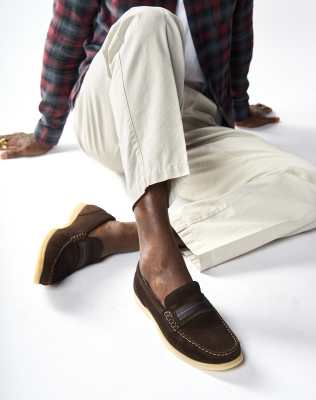  Drum loafer 