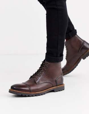 base london boots