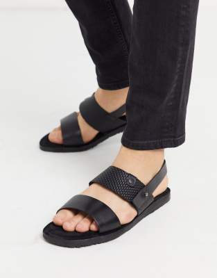 base london sandals