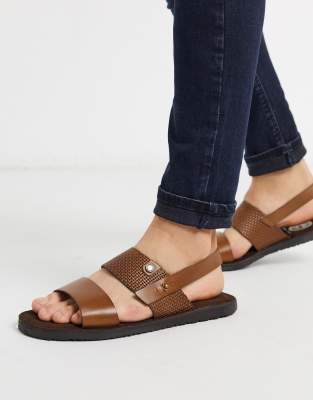 base london sandals