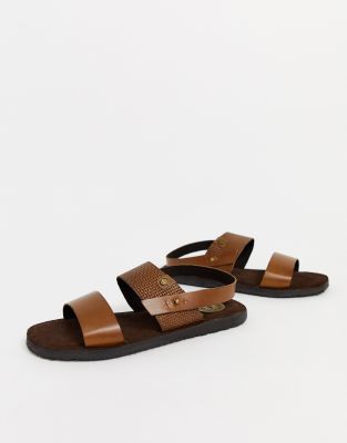 base london sandals