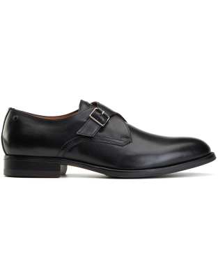  Faraday single monk shoe 