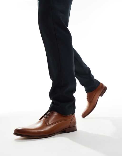 Base London Gambino in tan, 3 of 4