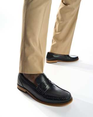  Garfield penny loafer 
