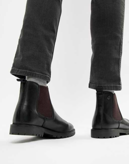 Base london havoc sales chelsea boots