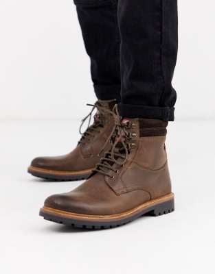 base london boots