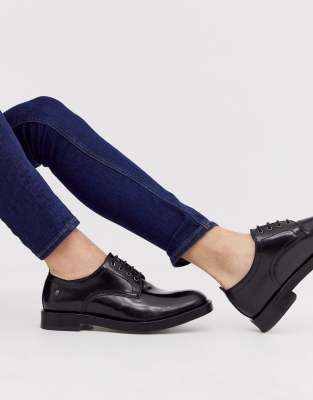 asos mens smart shoes