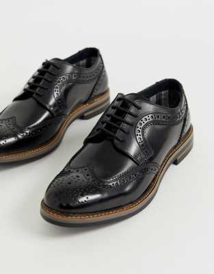 mens smart shoes asos