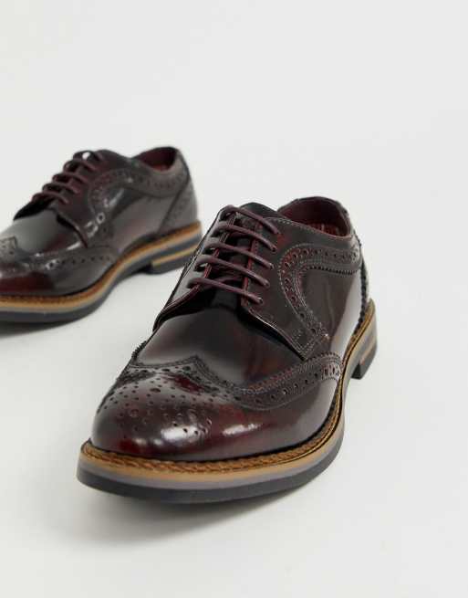 Base london kent brogues online