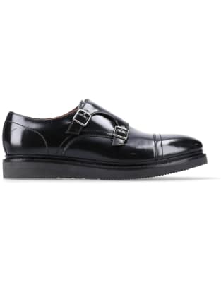  Knight monk shoe 