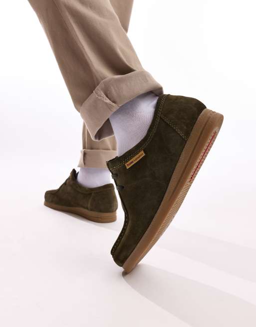 Base London Koko in olive, 2 of 3