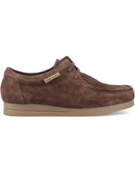 Base London Koko wallabe in brown