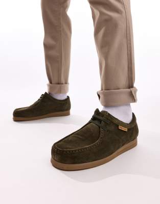  Koko wallabe in olive