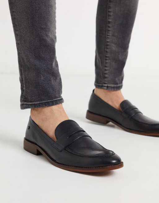 Base store london loafers