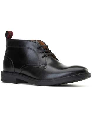  Lincoln chukka boot 