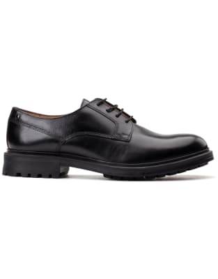  Locke lace up shoe 