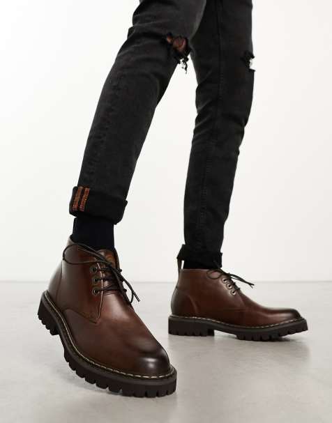 Base london hot sale boots sale