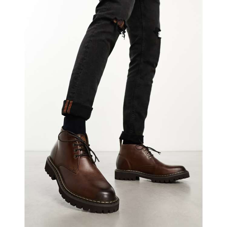 Base chukka hot sale boots