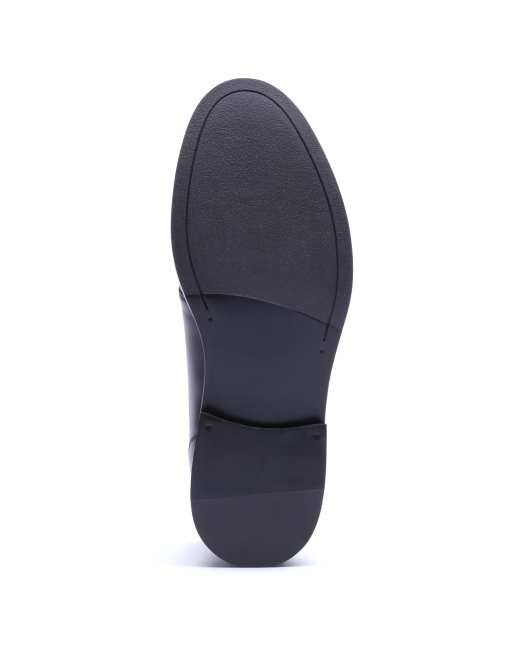 Base London Marco chukka boot in brown, 3 of 4
