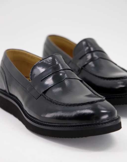 Base 2024 london loafers