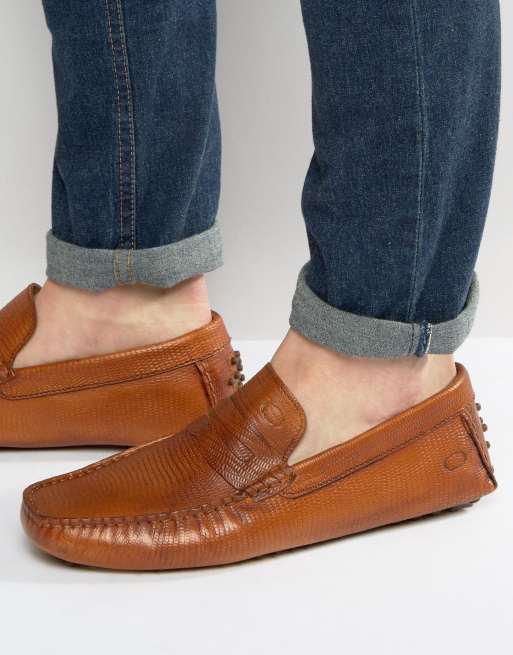 base loafer