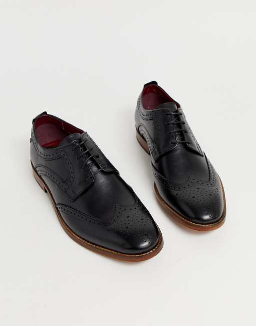 base london grundy brogues