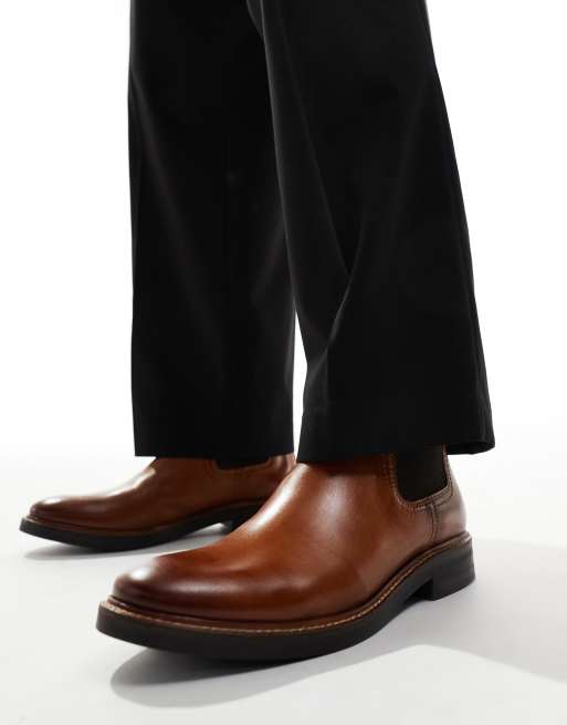 Base London Portland in tan