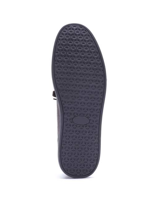 Base London Rise chukka boot in brown, 3 of 4