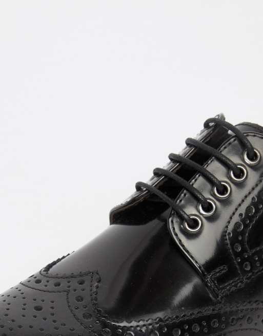 Base london hot sale rothko brogues