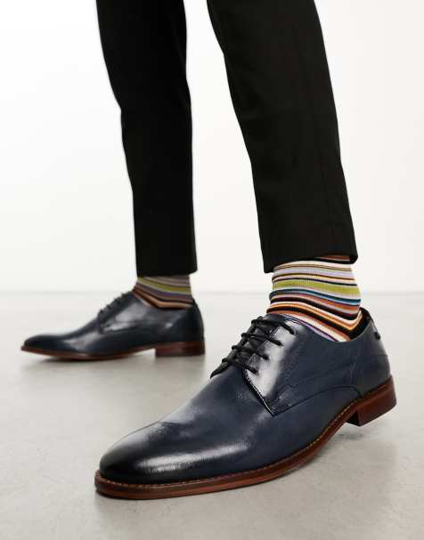 Asos mens smart store shoes