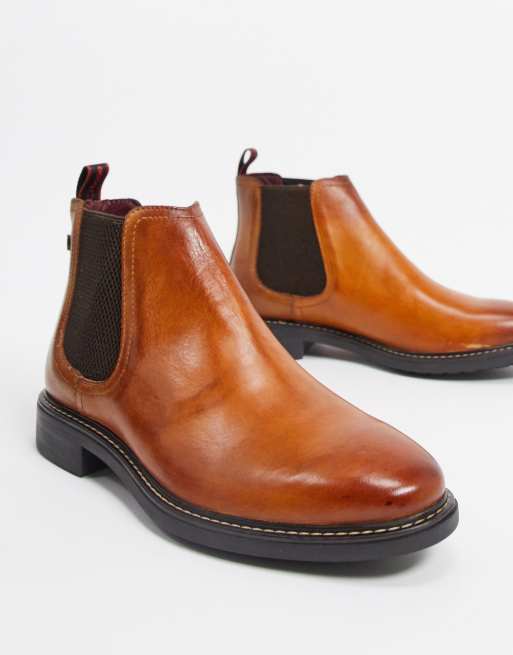 Base london sales chelsea boots