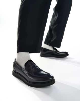  Sid penny loafer 