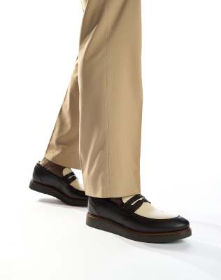  Sid penny loafer 