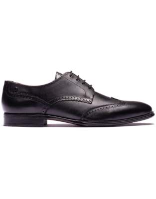 Traditional Brogue 3