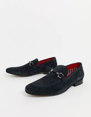 base london moccasins