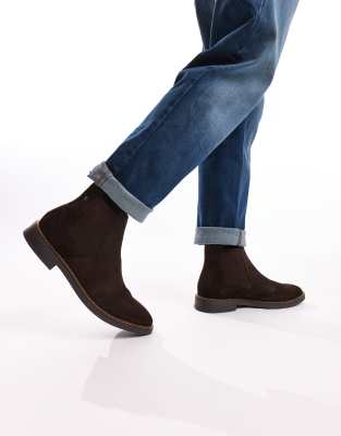  Sussex chelsea boot 