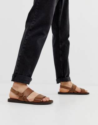 base london sandals