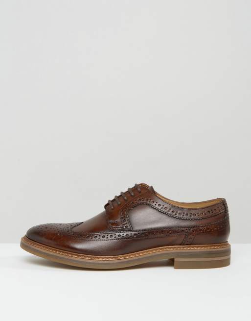 Base on sale turner brogue