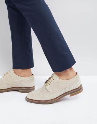 base london turner brogues