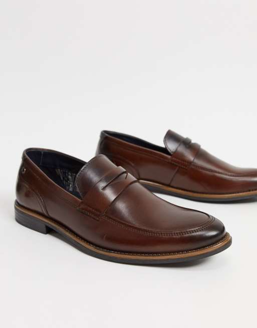 mens base loafers