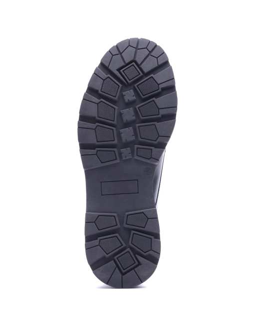 Base London Vector lace up shoe in black, 3 of 4