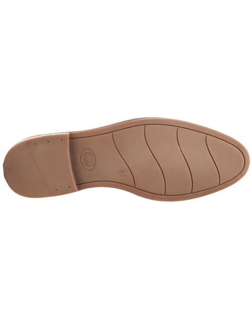 Base London Virgil chelsea boot in brown, 3 of 4
