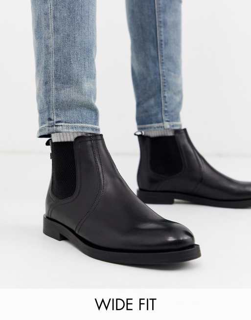 base london havoc chelsea boots