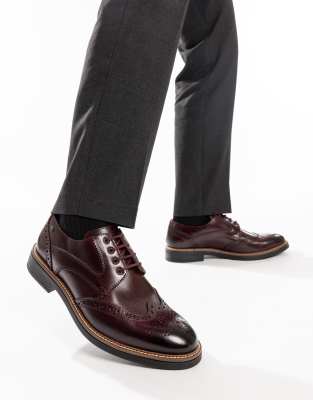 Wine Leather