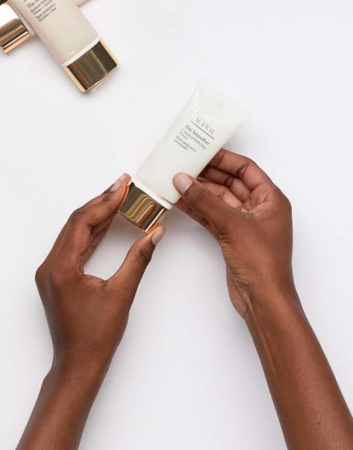 Base perfeccionadora universal + capa final de 30 ml The Smoother de Estee Lauder, 2 de 4