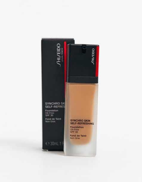 Base refrescante Synchro Skin de Shiseido - view 1
