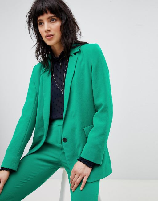 BA&SH - Elegant kostuum met blazer en broek, 2 van 3