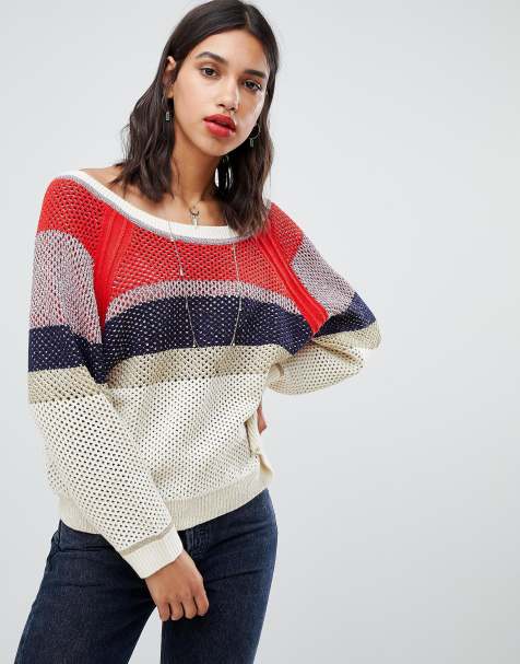 ba&sh harris sweater