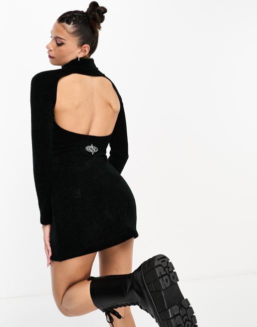 Mini mode dress hotsell
