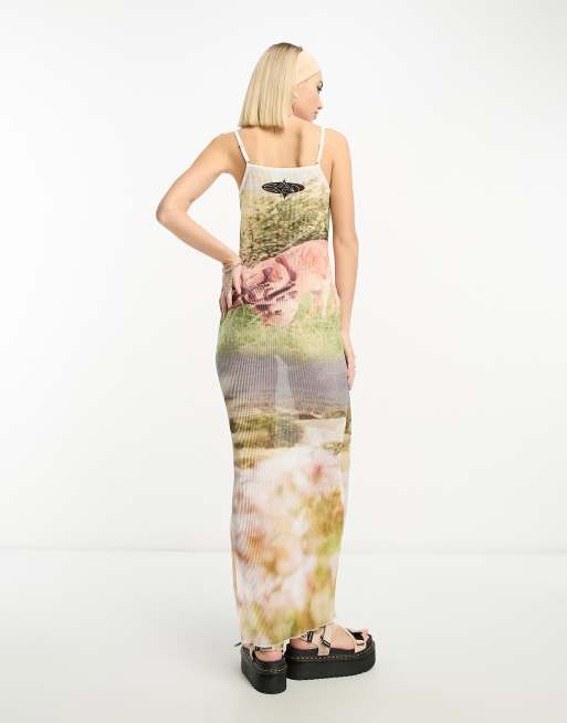 Maxi 2025 dress heaven